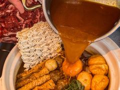 -陶兰居·手工点心·粤菜(圆融时代广场店)