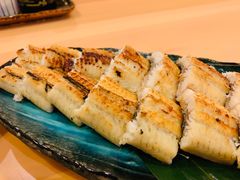 白烧鳗鱼-和樂日本料理