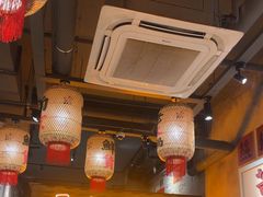 -旧街市鲜货老火锅(大光路店)