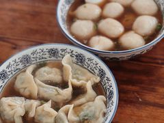 -云香汤圆水饺(溪西店)