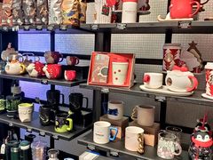 -星巴克臻选(广州东山锦轩店)