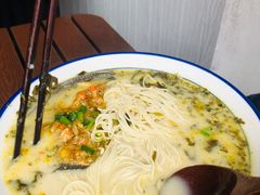 -十面春风·江南面馆(崇宁路店)