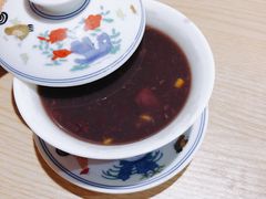 红豆羹-锅儿匠辣子鸡(春熙路店)