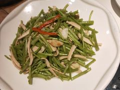 -芳芳私房菜·精做淮扬菜(承德路店)