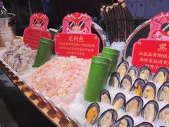 -芝小官毛肚火锅海鲜自助(淮安清江浦区新亚店)