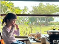 -亚龙湾红树林度假酒店-韩轩韩餐厅