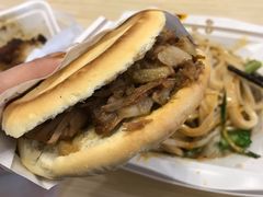 -魏家凉皮(兵马俑店)