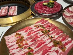 -花味烤肉·拌饭(庐阳万象汇店)