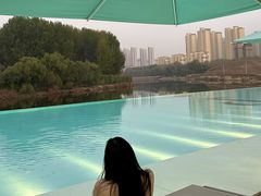 -清河半岛温泉度假酒店