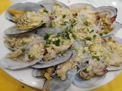-盛港湾海鲜食府(黄沙店)