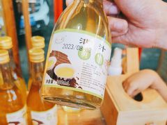 -老味道1992(武当山店)