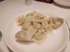黄瓜素水饺-金春禧(贵和领秀城店)