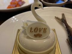 -合肥皇冠假日酒店·菲亚斯特自助餐厅(黄山路店)