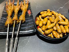 -红盔甲·小龙虾(人民广场店)
