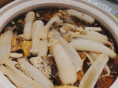 -名善山珍·野生菌汤锅(文殊院店)