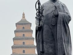 -大慈恩寺(大雁塔)