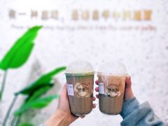 -烫面包·面包烘焙(绿地缤纷城店)