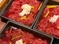 -滇牛云南火锅(桂林路店)