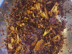 -嘎嘎鸭下巴·爆辣干锅(明教寺店)