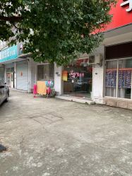 -周怡玲美容美体SPA