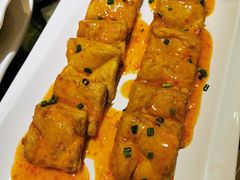 -刘胖子家常菜·蹄花焖藕(富安街店)