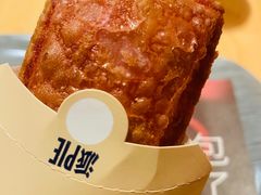 蜜桃派-麦当劳(平度扬州路店)