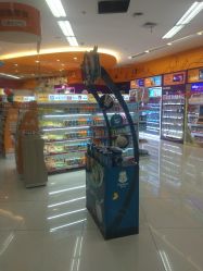 -孩子王(铁西万达店)