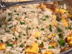 蛋炒饭-酒友老火锅(渝中店)