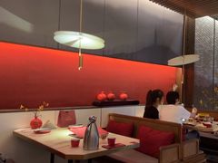 -京华烟云·北京烤鸭(领展购物广场·中关村店)