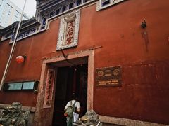 -南后街-郎官巷