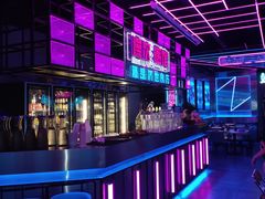 -燥次·烧烤酒场(万象城店)