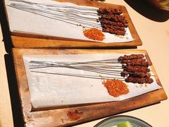 -山石榴·贵州菜(丰盛里店)