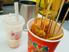 -夸父炸串(浦口弘阳广场店)