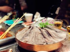-锦城印象火锅(天府三街店)
