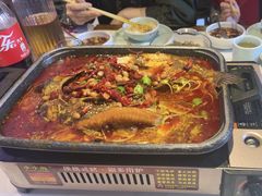 -九老汉·川渝江湖菜(合川路2店)