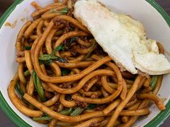 上海炒面-潮妈小食
