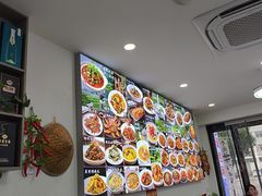 -王家土菜馆(霍山县店)