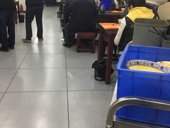 -牛一嘴·兰州牛肉面·大盘鸡(财富中心店)