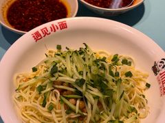 -川正旺江湖菜(三元桥店)