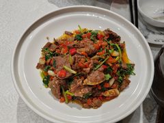 -湘君私厨.16年湘菜店(金匙望湖店)