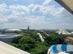 -上海玛雅海滩水公园