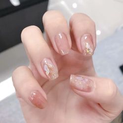 -悦指间美甲美睫