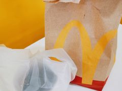 -麦当劳(嘉定店)