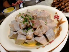 -饭桌故事·血鸭湘(荣宝华店)