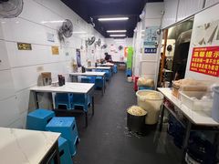 -金牌罗记肠旺面(蔡家街店)