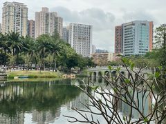 -四海公园(南山区)