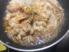 -自己人(九码头店)