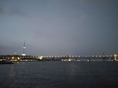 -轮渡红巷旅游码头