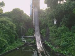 -珠海海泉湾神秘岛亲子乐园