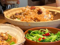-麽麽家•爆炒牛肉饭(景瑞时光里店)